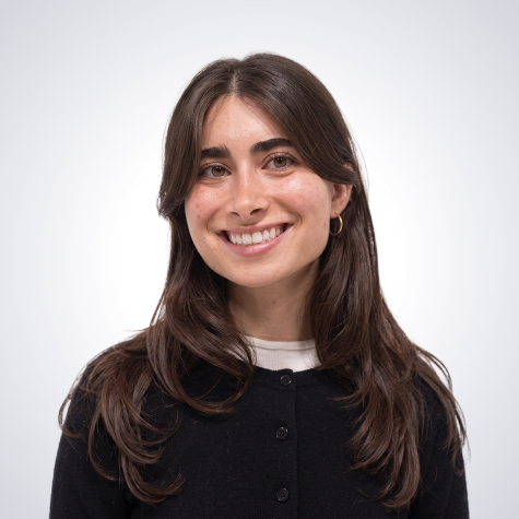 Betsy Winick, Head of Operations
